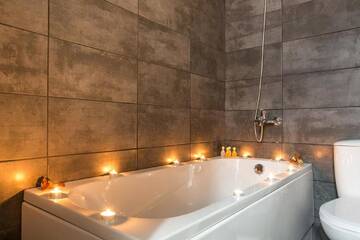 Фото номера Люкс с 2 спальнями Отель Park Hotel Asarel г. Панагюриште 2