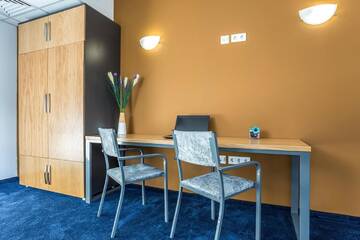 Фото номера Стандартный люкс Отель Park Hotel Asarel г. Панагюриште 5